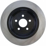 Order Rear Premium Rotor by CENTRIC PARTS - 120.61113 For Your Vehicle