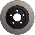 Order Rear Premium Rotor by CENTRIC PARTS - 120.62064 For Your Vehicle