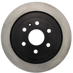 Order Rear Premium Rotor by CENTRIC PARTS - 120.62123 For Your Vehicle