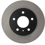 Order Rear Premium Rotor by CENTRIC PARTS - 120.62129 For Your Vehicle