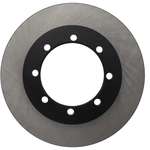 Order Rear Premium Rotor by CENTRIC PARTS - 120.65064 For Your Vehicle