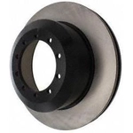 Order Rear Premium Rotor by CENTRIC PARTS - 120.65069 For Your Vehicle