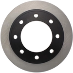 Order Rear Premium Rotor by CENTRIC PARTS - 120.65071 For Your Vehicle