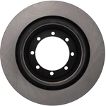 Order Rear Premium Rotor by CENTRIC PARTS - 120.65079 For Your Vehicle