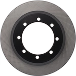 Order Rear Premium Rotor by CENTRIC PARTS - 120.65079 For Your Vehicle
