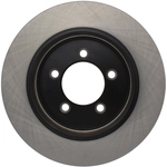 Order Rear Premium Rotor by CENTRIC PARTS - 120.65090 For Your Vehicle