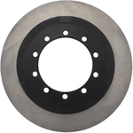 Order Rear Premium Rotor by CENTRIC PARTS - 120.65092 For Your Vehicle