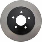 Order Rear Premium Rotor by CENTRIC PARTS - 120.65108 For Your Vehicle
