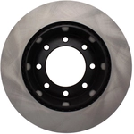 Order Rear Premium Rotor by CENTRIC PARTS - 120.65113 For Your Vehicle