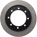Order Rear Premium Rotor by CENTRIC PARTS - 120.65114 For Your Vehicle