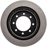 Order Rear Premium Rotor by CENTRIC PARTS - 120.65123 For Your Vehicle