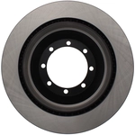 Order Rear Premium Rotor by CENTRIC PARTS - 120.65125 For Your Vehicle