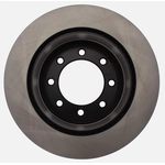 Order Rear Premium Rotor by CENTRIC PARTS - 120.65143 For Your Vehicle