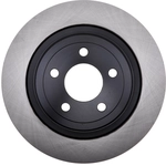 Order Rear Premium Rotor by CENTRIC PARTS - 120.65162 For Your Vehicle