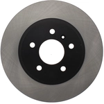 Order Rear Premium Rotor by CENTRIC PARTS - 120.66060 For Your Vehicle