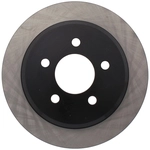 Order Rear Premium Rotor by CENTRIC PARTS - 120.67032 For Your Vehicle