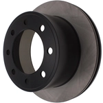 Order Rear Premium Rotor by CENTRIC PARTS - 120.67051 For Your Vehicle