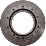 Order Rear Premium Rotor by CENTRIC PARTS - 120.86003 For Your Vehicle