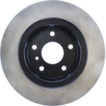 Order Rear Premium Rotor by CENTRIC PARTS - 125.22004 For Your Vehicle