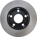 Order Rear Premium Rotor by CENTRIC PARTS - 125.33038 For Your Vehicle