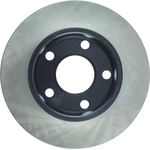 Order Rear Premium Rotor by CENTRIC PARTS - 125.33047 For Your Vehicle