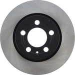 Order Rear Premium Rotor by CENTRIC PARTS - 125.33069 For Your Vehicle