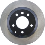 Order Rear Premium Rotor by CENTRIC PARTS - 125.33078 For Your Vehicle