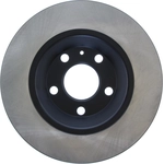 Order Rear Premium Rotor by CENTRIC PARTS - 125.33088 For Your Vehicle