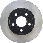 Order Rear Premium Rotor by CENTRIC PARTS - 125.33097 For Your Vehicle