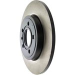 Order Rear Premium Rotor by CENTRIC PARTS - 125.33097 For Your Vehicle