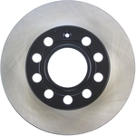Order Rear Premium Rotor by CENTRIC PARTS - 125.33106 For Your Vehicle