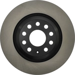 Order CENTRIC PARTS - 125.33113 - Rear Premium Rotor For Your Vehicle
