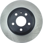 Order Rear Premium Rotor by CENTRIC PARTS - 125.33127 For Your Vehicle