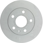Order CENTRIC PARTS - 125.33131 - Rear Premium Rotor For Your Vehicle