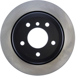 Order Rear Premium Rotor by CENTRIC PARTS - 125.34056 For Your Vehicle