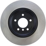 Order Rear Premium Rotor by CENTRIC PARTS - 125.34057 For Your Vehicle