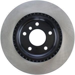 Order Rear Premium Rotor by CENTRIC PARTS - 125.34078 For Your Vehicle
