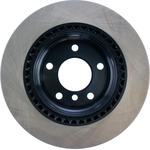 Order Rear Premium Rotor by CENTRIC PARTS - 125.34107 For Your Vehicle