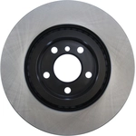 Order Rear Premium Rotor by CENTRIC PARTS - 125.34139 For Your Vehicle