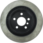 Order Rear Premium Rotor by CENTRIC PARTS - 125.34179 For Your Vehicle