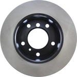 Order Rear Premium Rotor by CENTRIC PARTS - 125.35045 For Your Vehicle