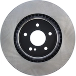 Order Rear Premium Rotor by CENTRIC PARTS - 125.35048 For Your Vehicle