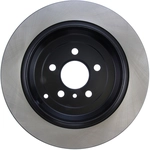 Order Rear Premium Rotor by CENTRIC PARTS - 125.35090 For Your Vehicle