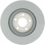 Order Rear Premium Rotor by CENTRIC PARTS - 125.35163 For Your Vehicle
