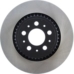 Order Rear Premium Rotor by CENTRIC PARTS - 125.39033 For Your Vehicle