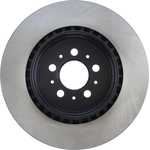 Order Rear Premium Rotor by CENTRIC PARTS - 125.39036 For Your Vehicle