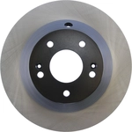 Order Rear Premium Rotor by CENTRIC PARTS - 125.50031 For Your Vehicle