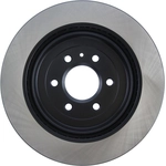 Order Rear Premium Rotor by CENTRIC PARTS - 125.62083 For Your Vehicle