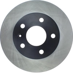 Order Rear Premium Rotor by CENTRIC PARTS - 125.62109 For Your Vehicle