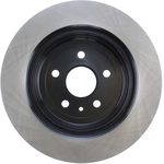 Order CENTRIC PARTS - 125.62153 - Brake Rotor For Your Vehicle